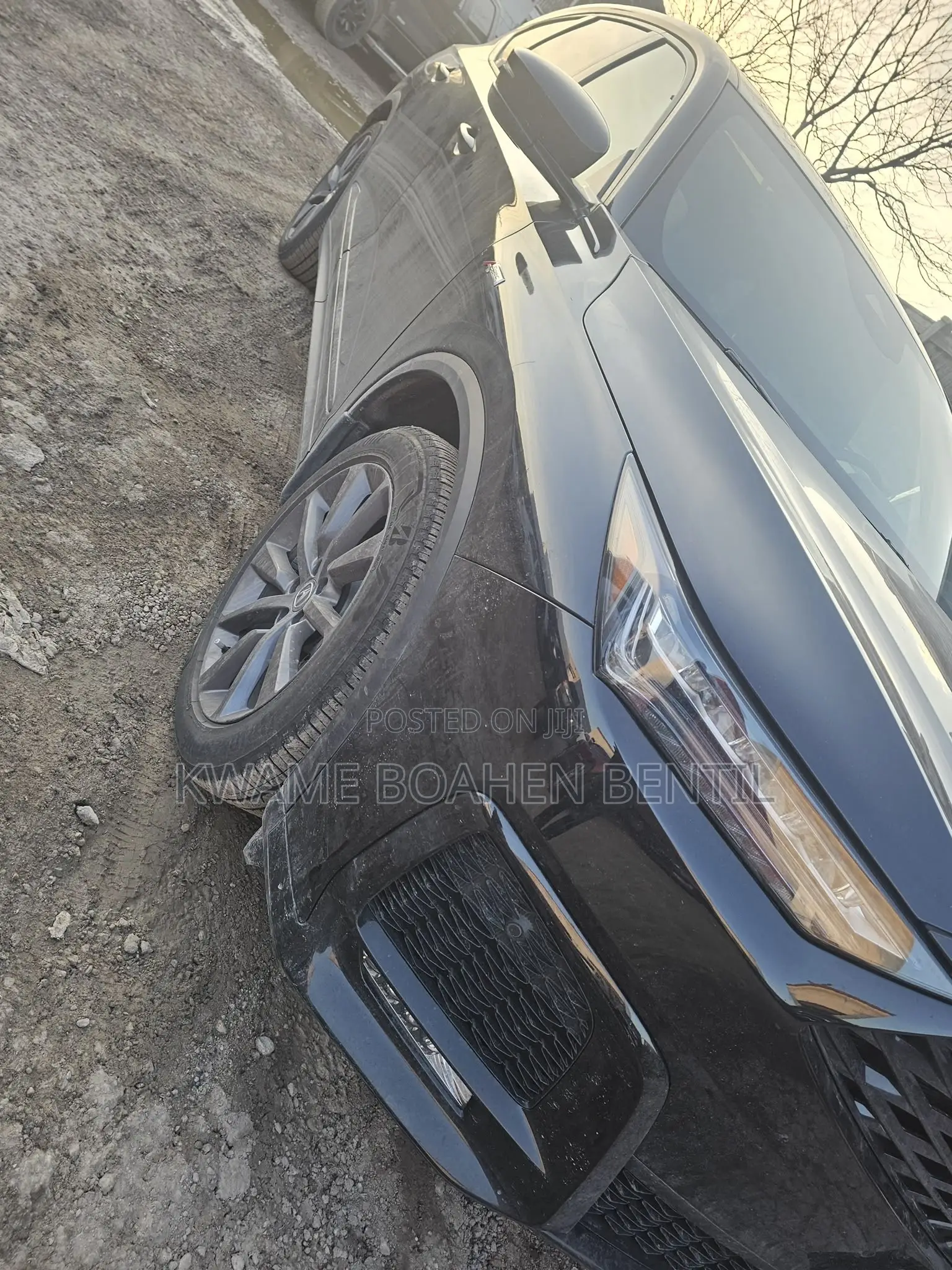 Acura MDX SH-AWD w/A-Spec Advance Package 2025 Black