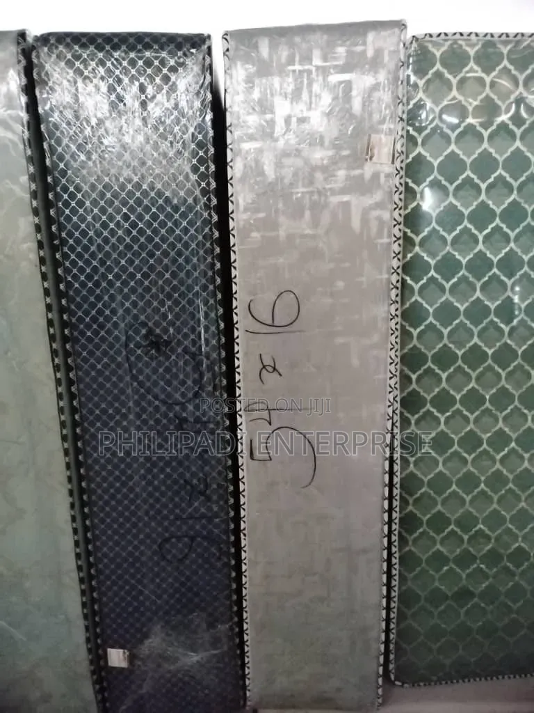 54 X 16" Double Size Mattress