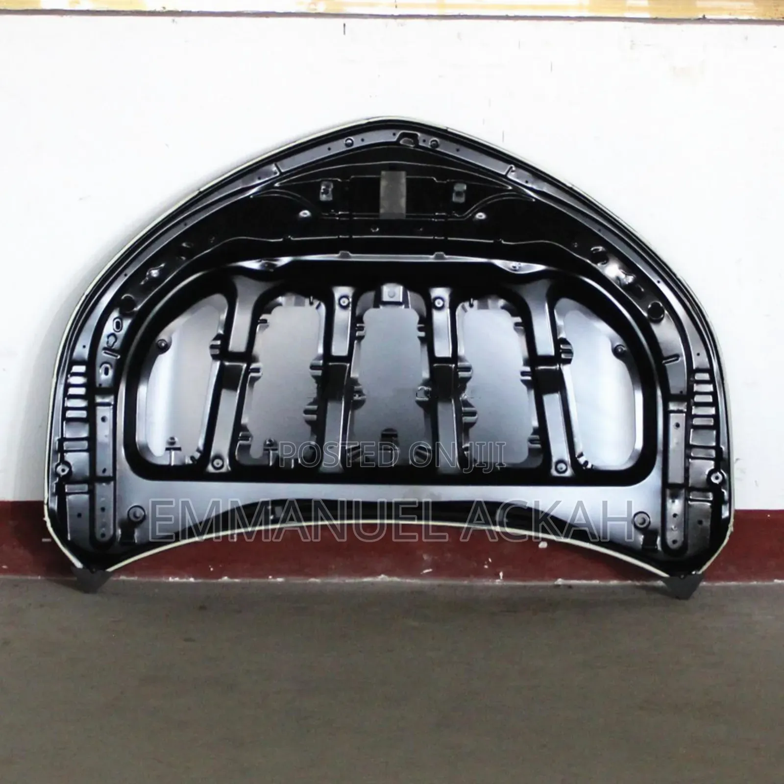 All Kinds of Toyota Cars Bonnet Available