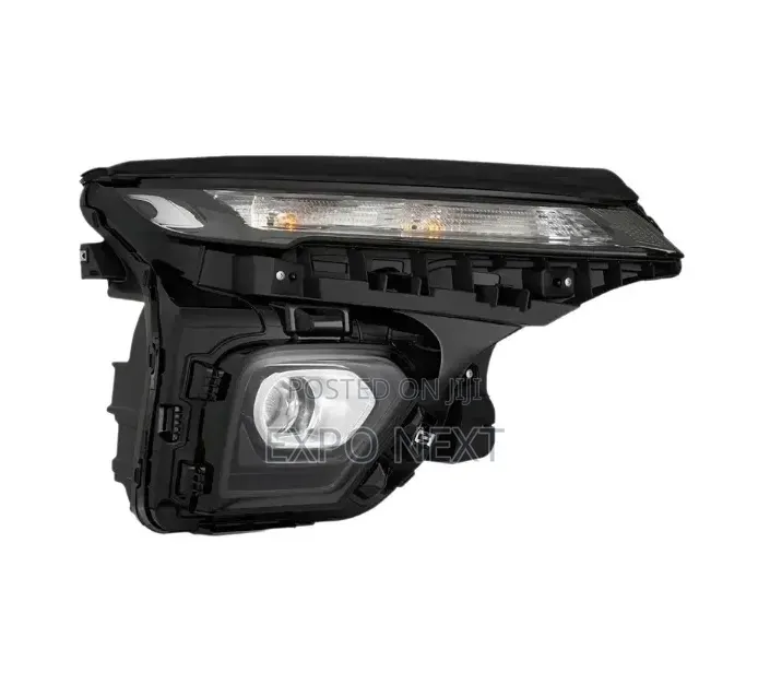 2024-2026 Chevrolet Trailblazer Led Headlight
