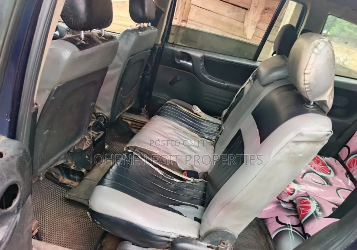 Opel Combo 1.4i 2011 Burgundy
