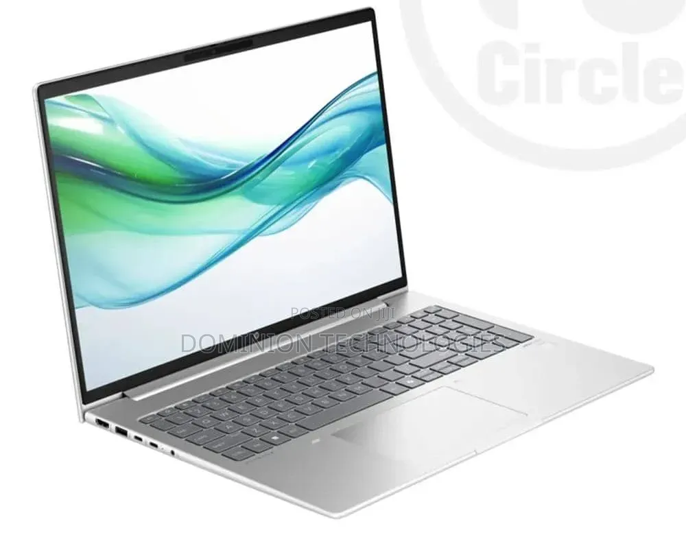 New Laptop HP ProBook 460 G11 16GB Intel Core Ultra 7 SSD 512GB