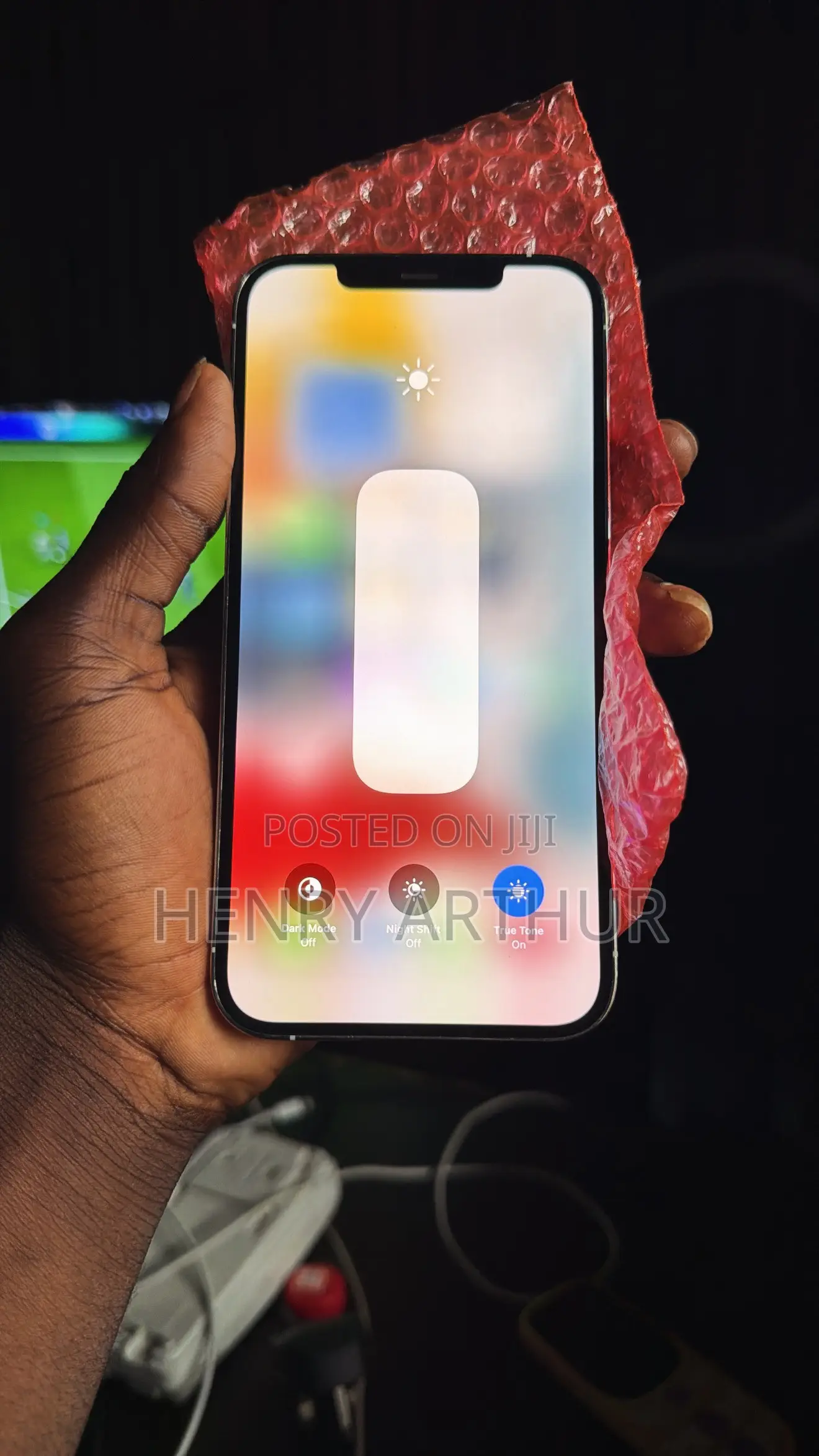 Apple iPhone 12 Pro Max 128 GB White
