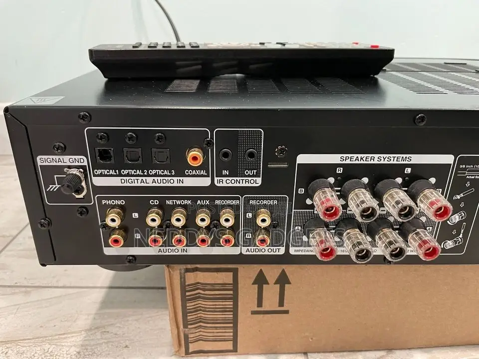 Denon PMA-800NE Integrated Amplifier
