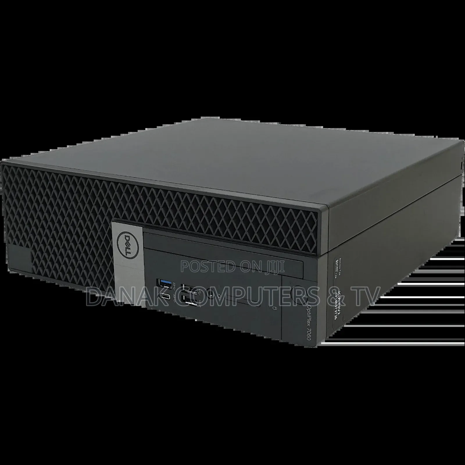 Desktop Computer Dell OptiPlex 7060 8GB Intel Core i5 HDD 1T
