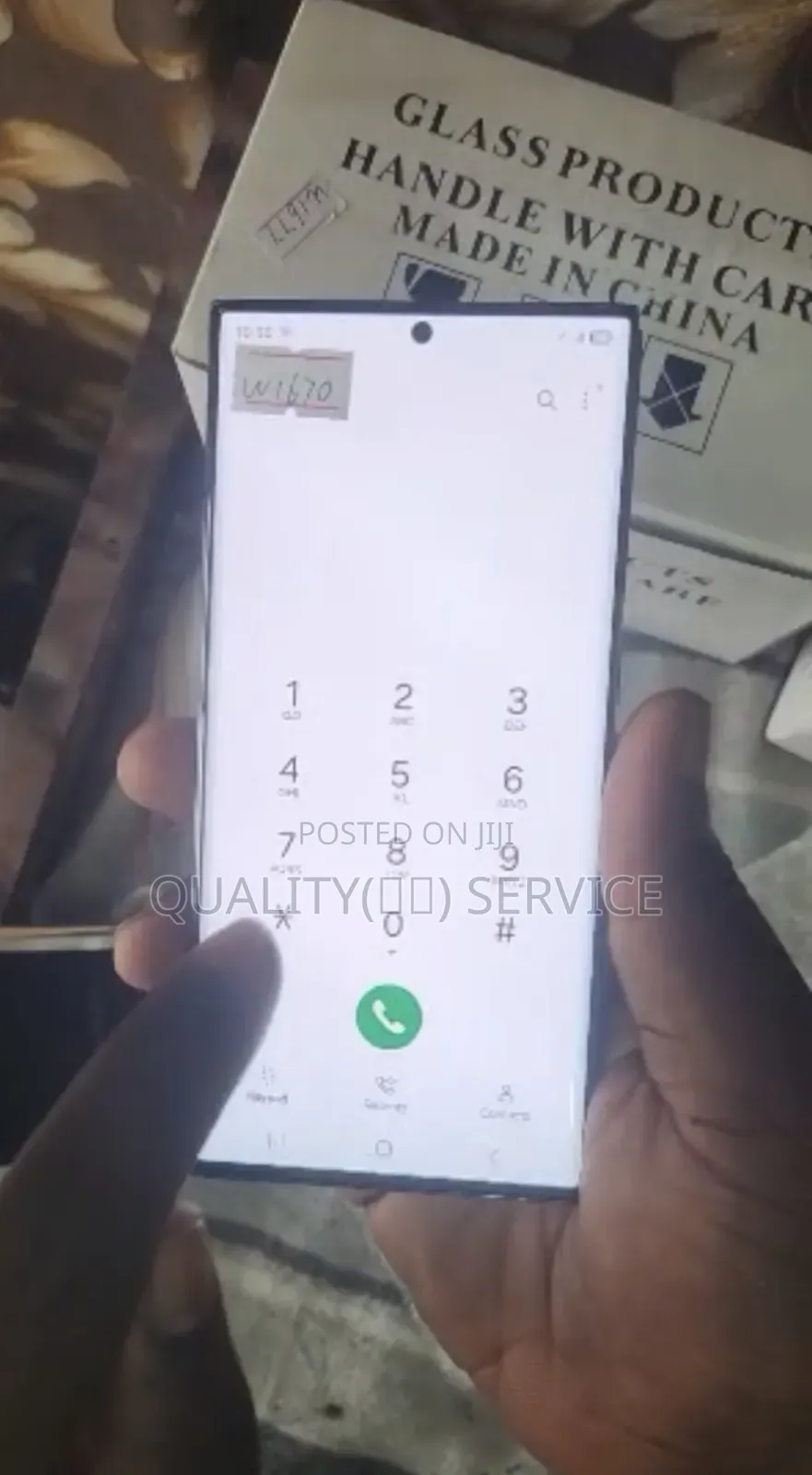 Samsung Galaxy S23 Ultra Dynamic AMOLED Screens