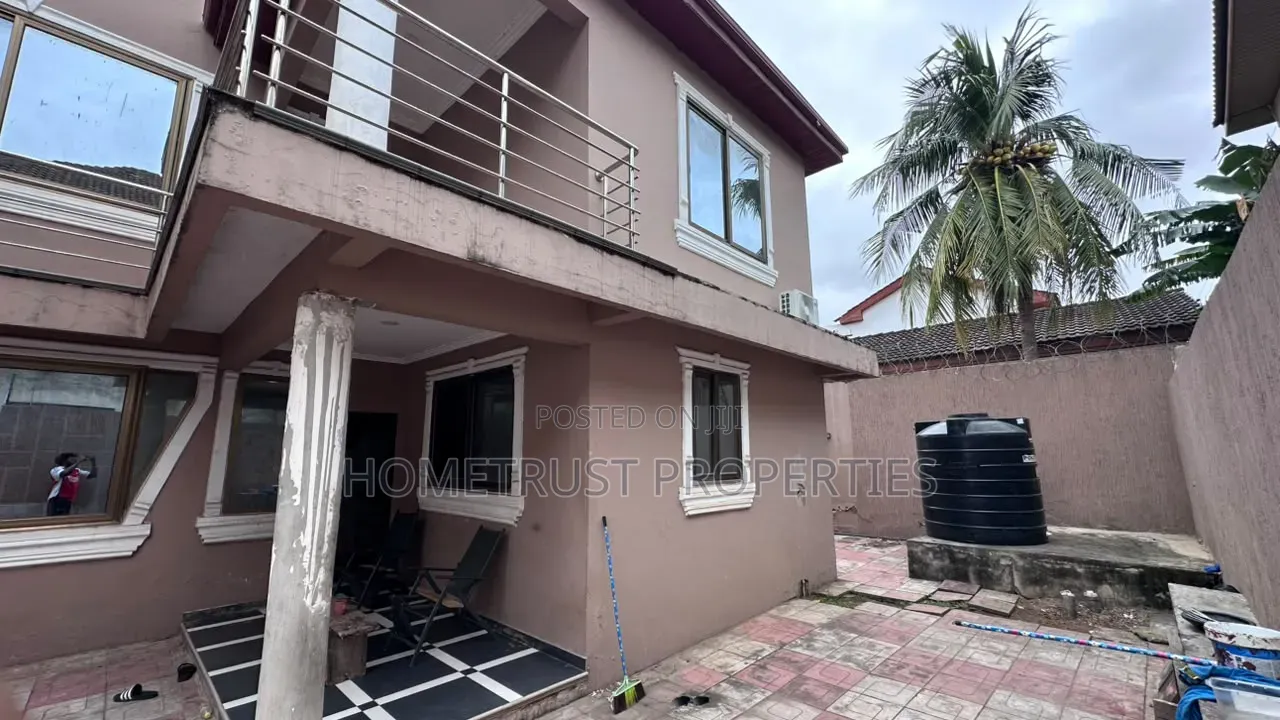 10bdrm Duplex in East Legon, Ability for rent