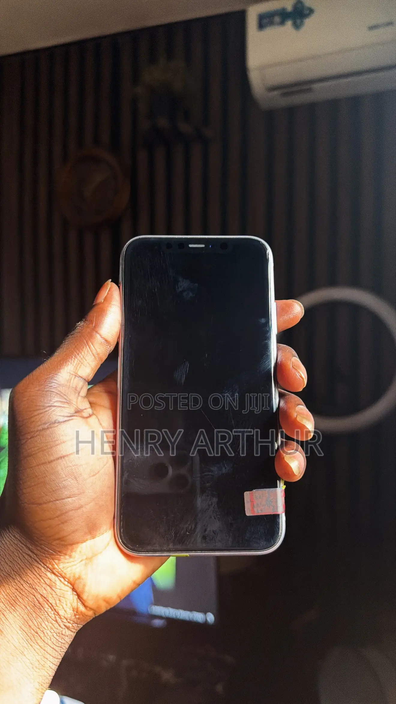 Apple iPhone 11 128 GB Purple