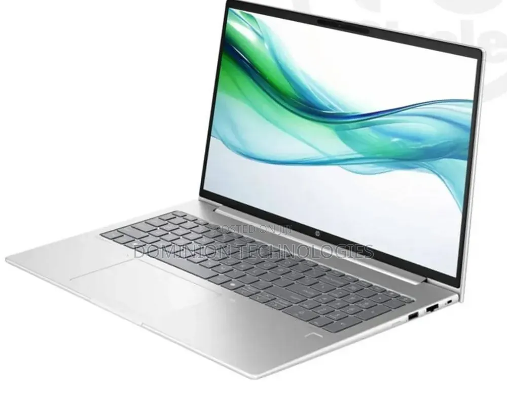 New Laptop HP ProBook 460 G11 16GB Intel Core Ultra 5 SSD 512GB