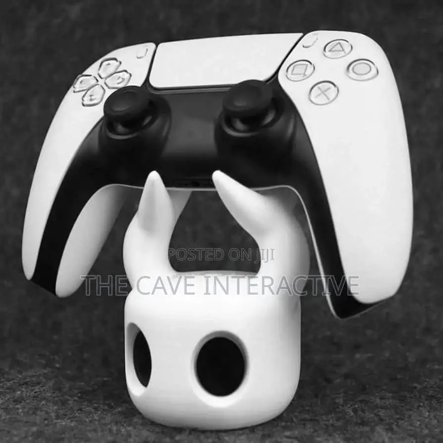 PS5 Controller Stand Holder Hollow Anime Desktop Game