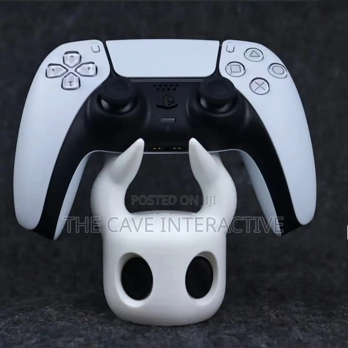 PS5 Controller Stand Holder Hollow Anime Desktop Game