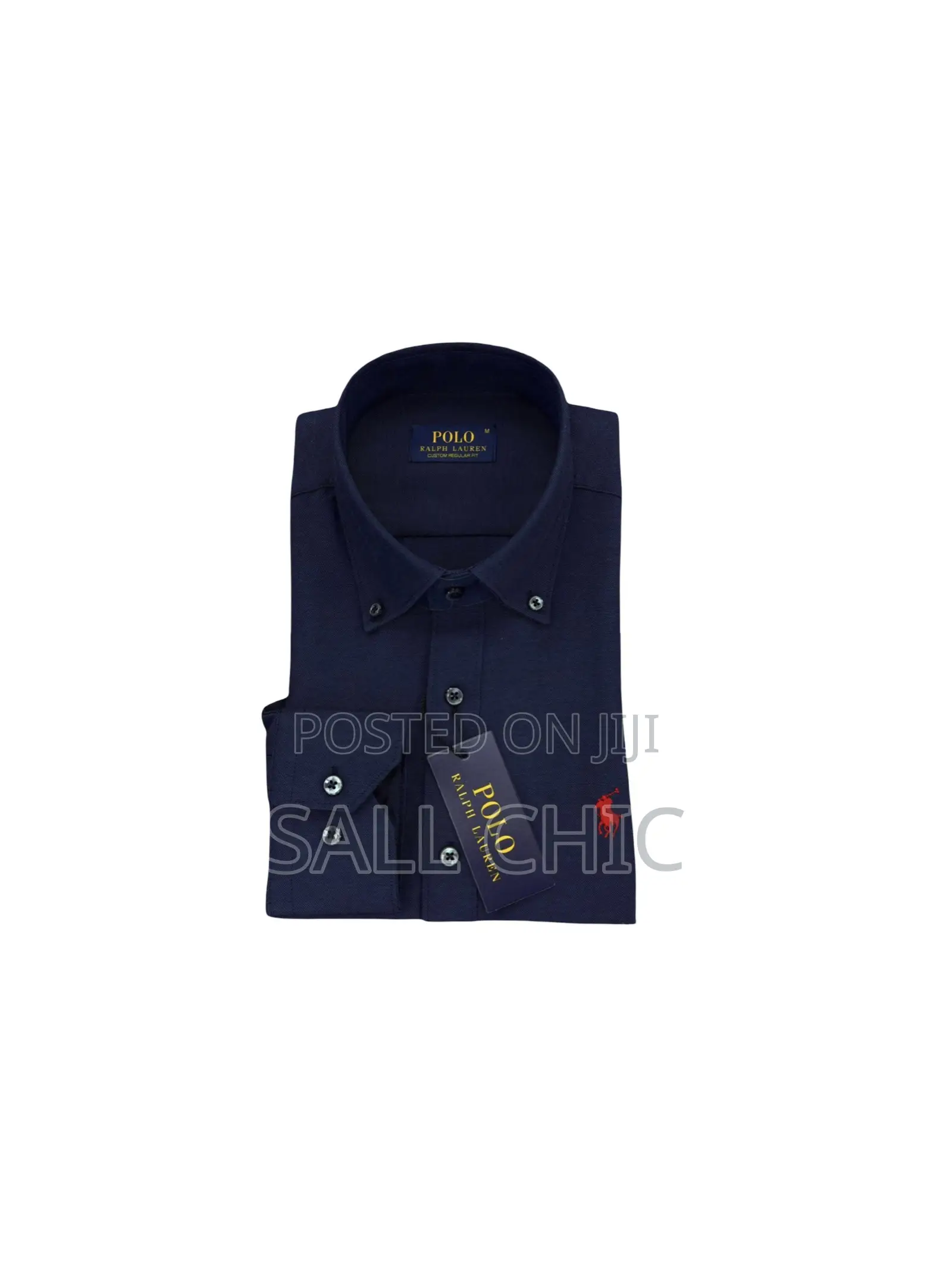 Your Everyday Ralph Lauren LongSleeve