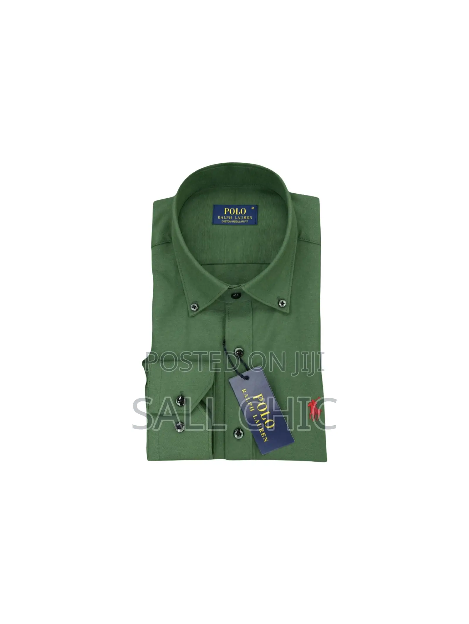 Your Everyday Ralph Lauren LongSleeve