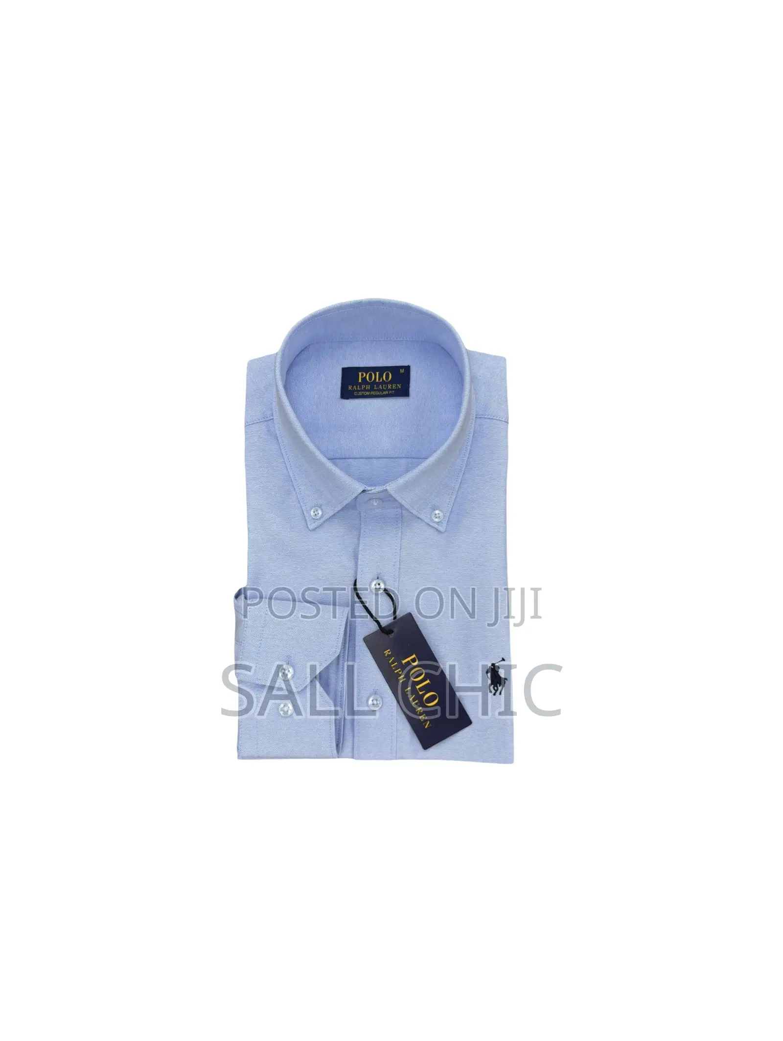 Your Everyday Ralph Lauren LongSleeve