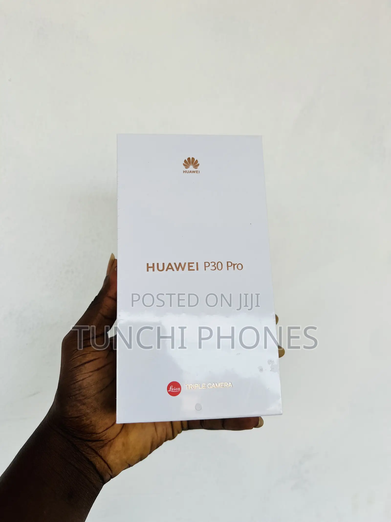 New Huawei P30 Pro 128 GB Orange