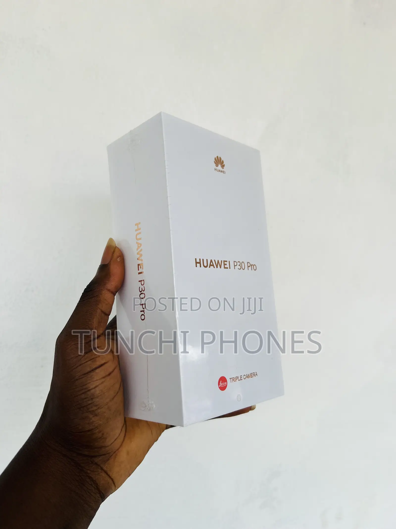 New Huawei P30 Pro 128 GB Orange