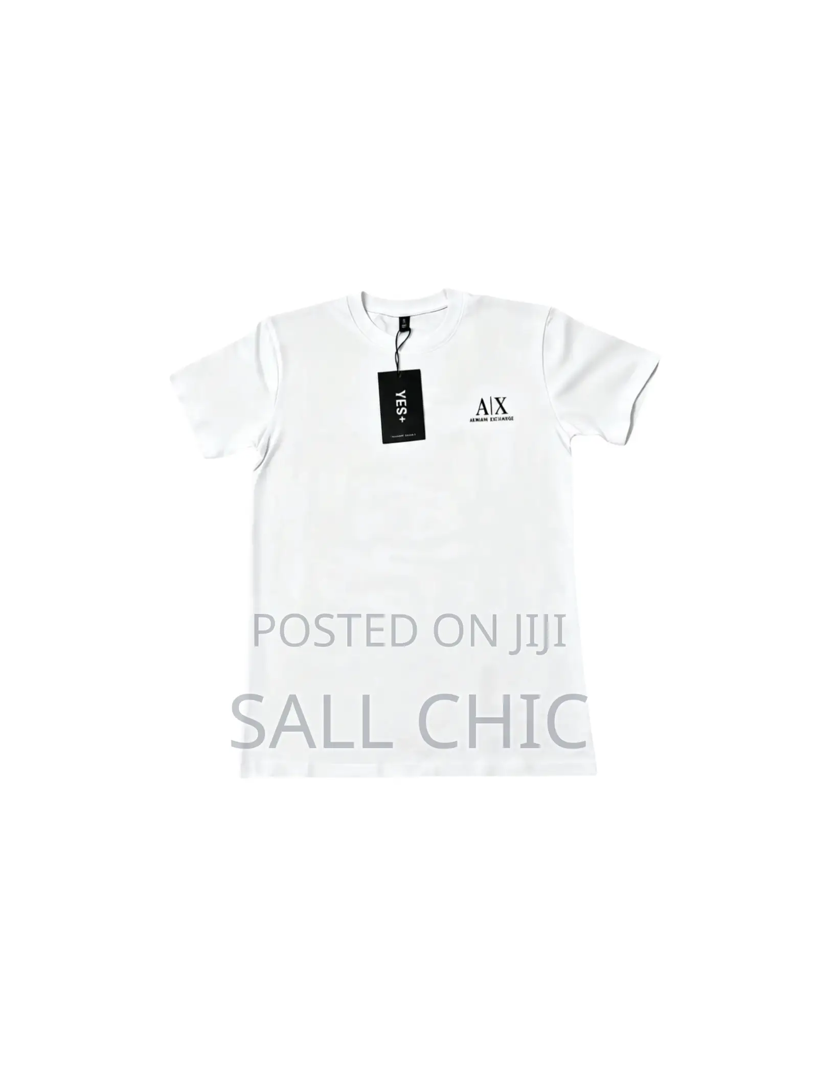 Armani Exchange