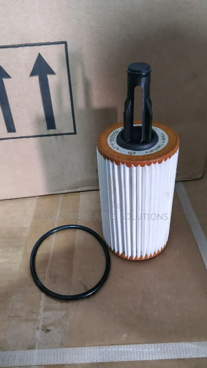 Benz Engine Oil Filter