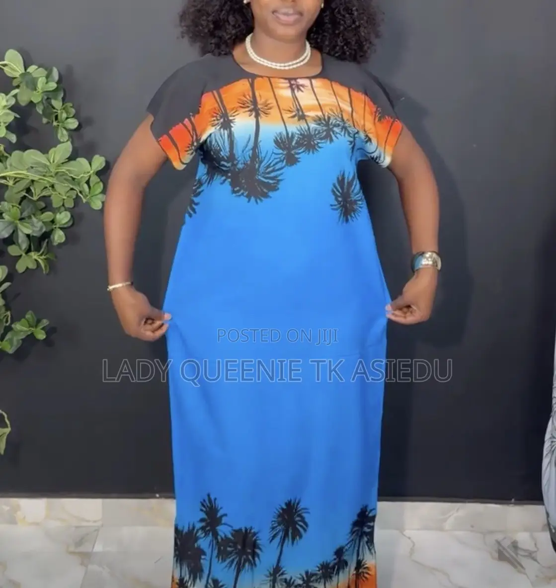 Your Number One African Prints