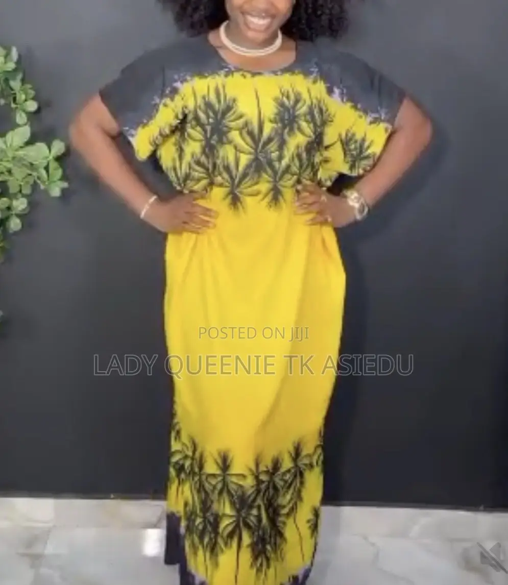 Your Number One African Prints