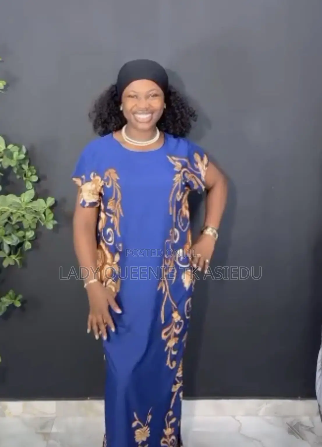 Your Number One African Prints
