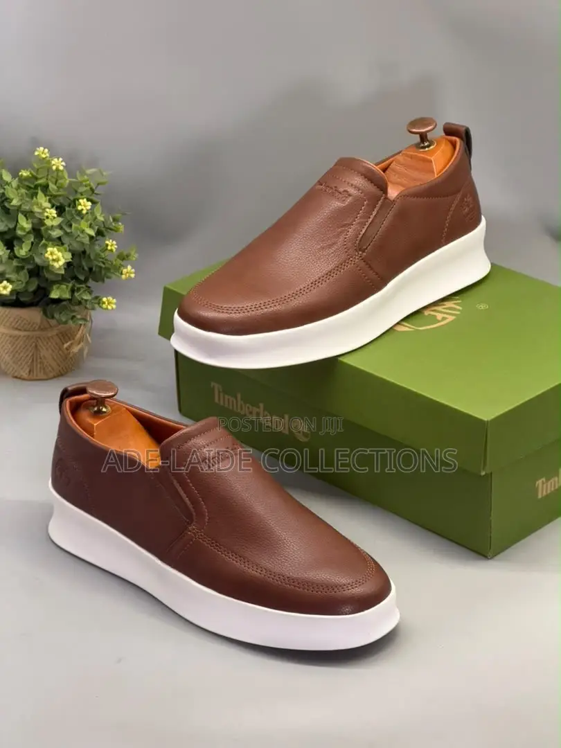 Timberland Sneakers