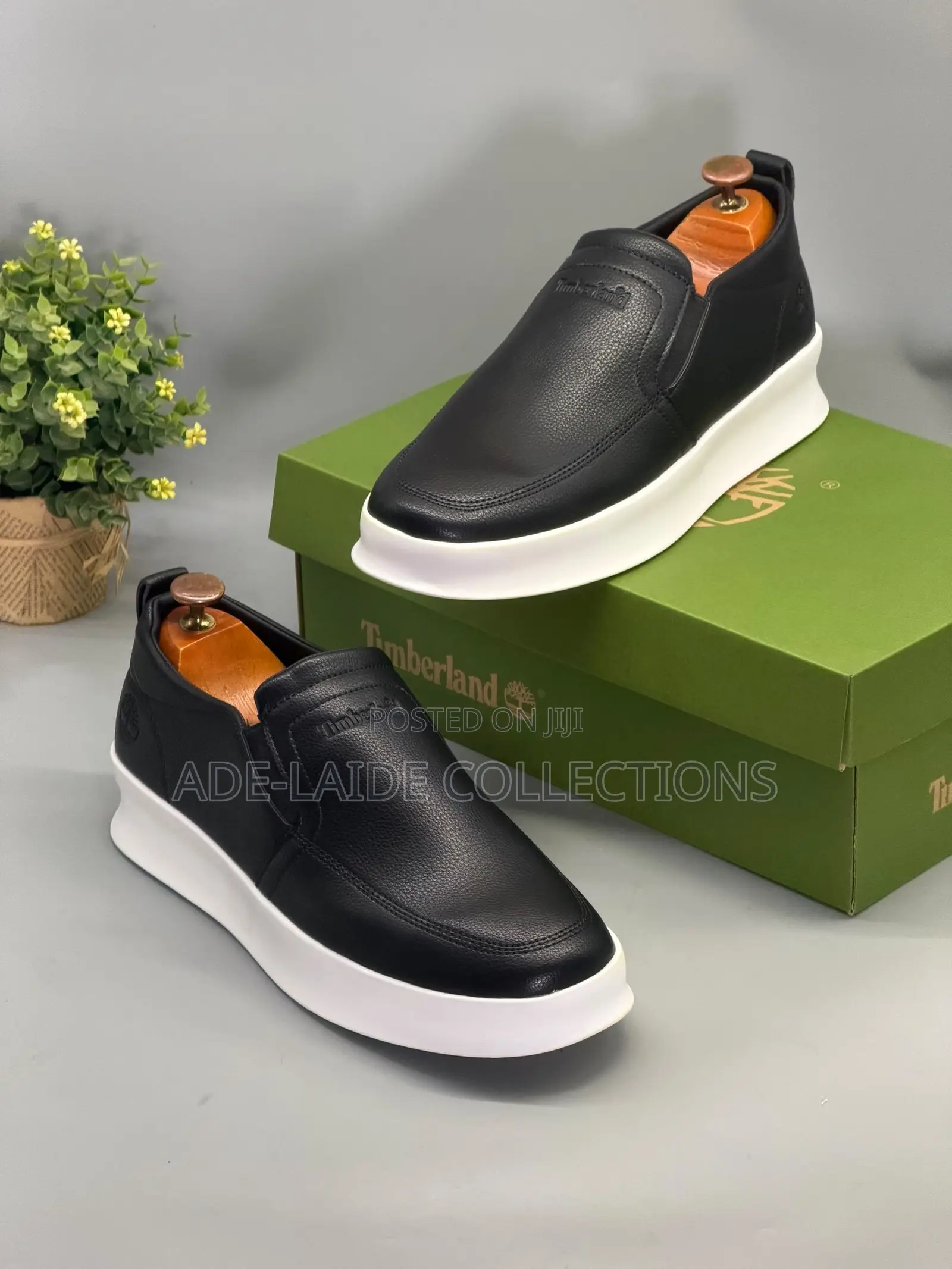 Timberland Sneakers