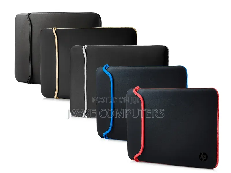 HP Sleeve Bag 15.6" Inch