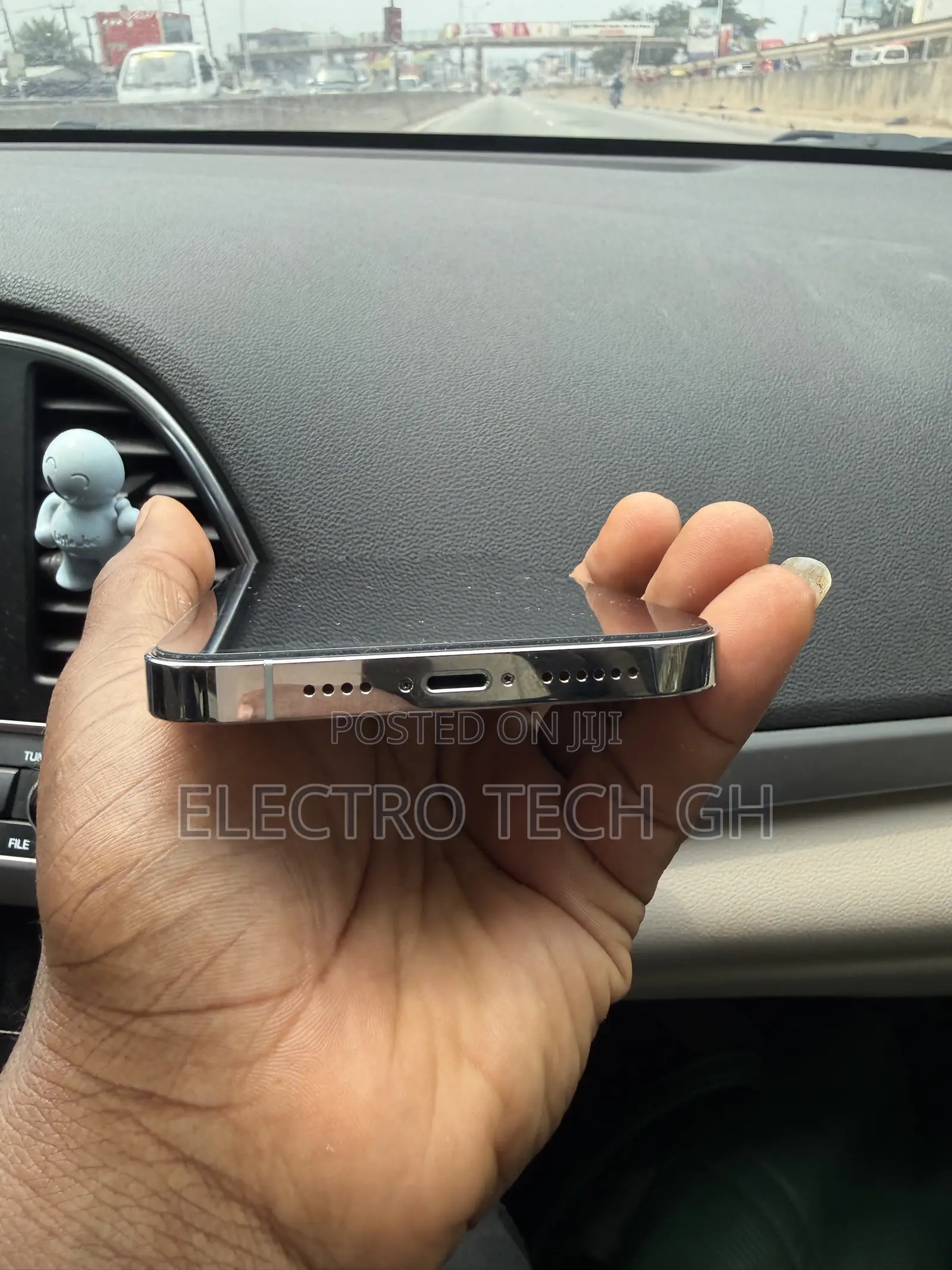 Apple iPhone 13 Pro Max 256 GB White