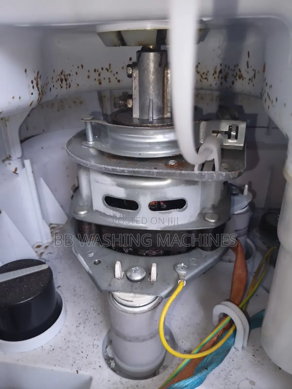 Washing Machines Repairer Papaapa