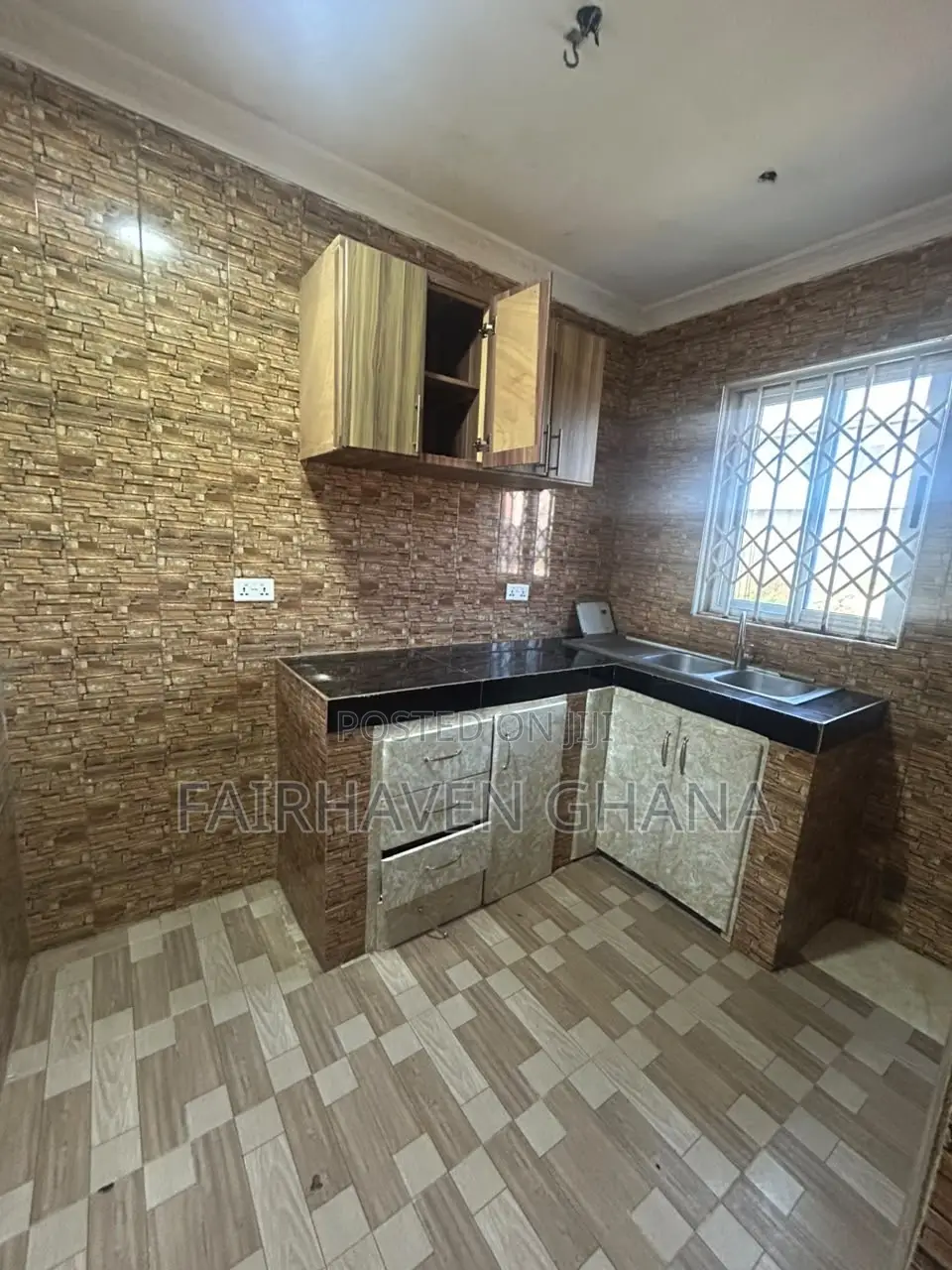 1bdrm Apartment in Fairhaven Properties, Tseaddo for rent