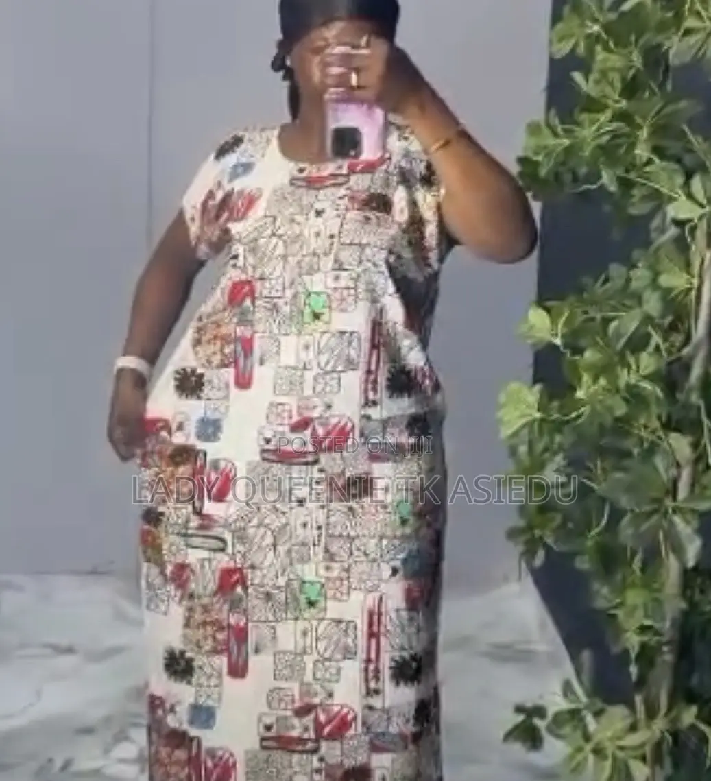 Your Number1 Quality Long Dress.