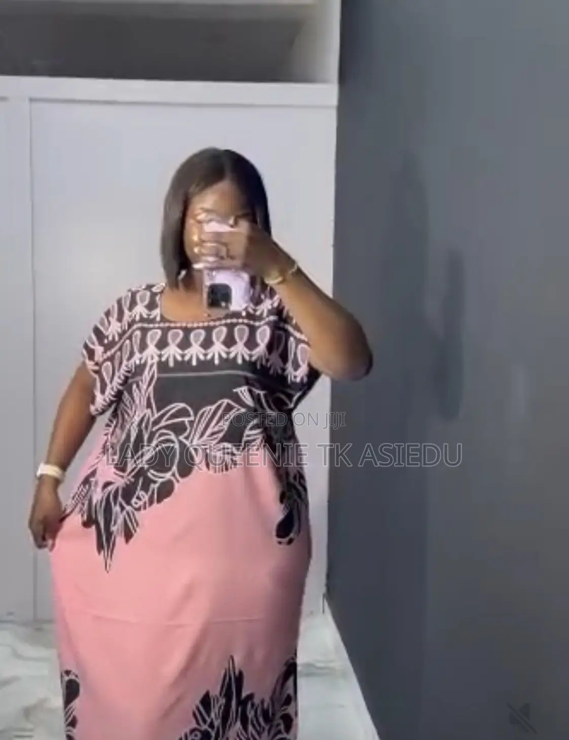 Your Number1 Quality Long Dress.