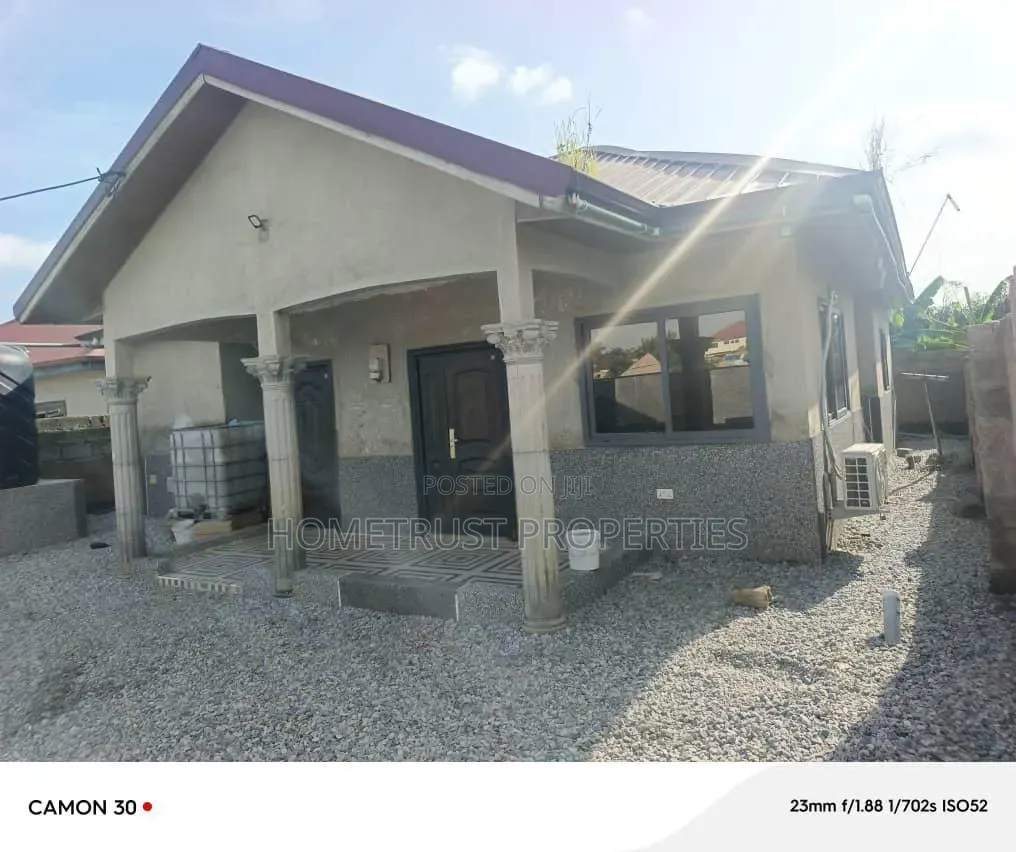 3bdrm House in Kasoa Adade for sale