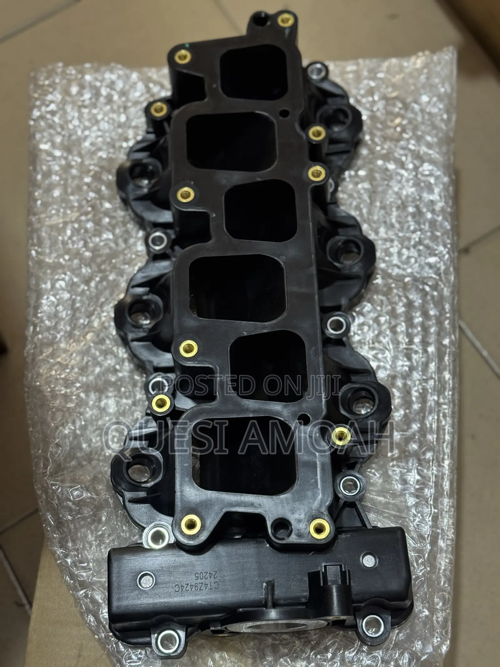 Ford Explorer.5L Intake Manifold.