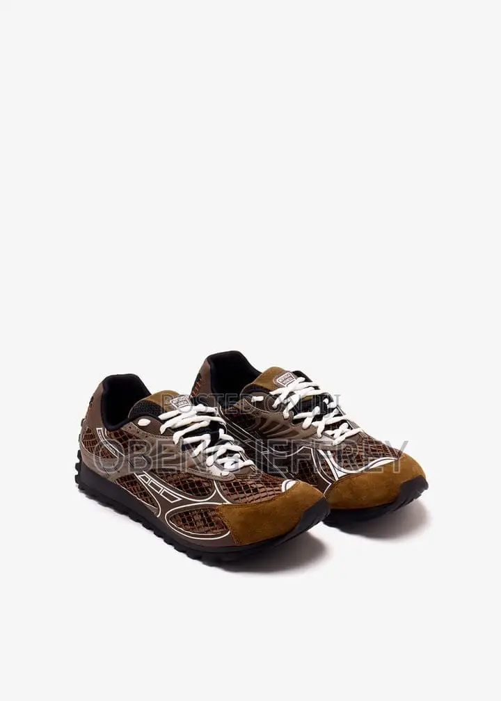 Original Bottega Veneta Orbit in Colours
