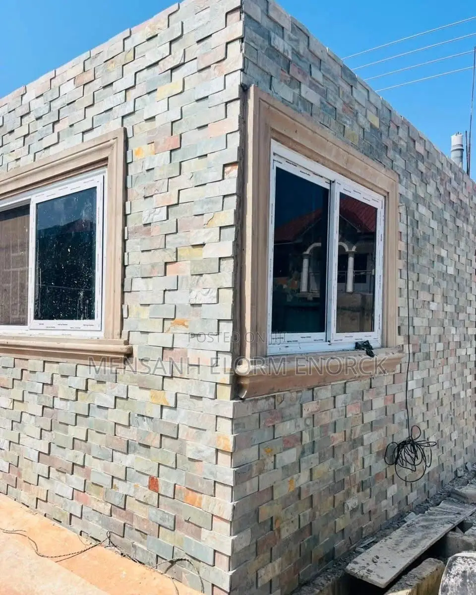 Natural Stone Design