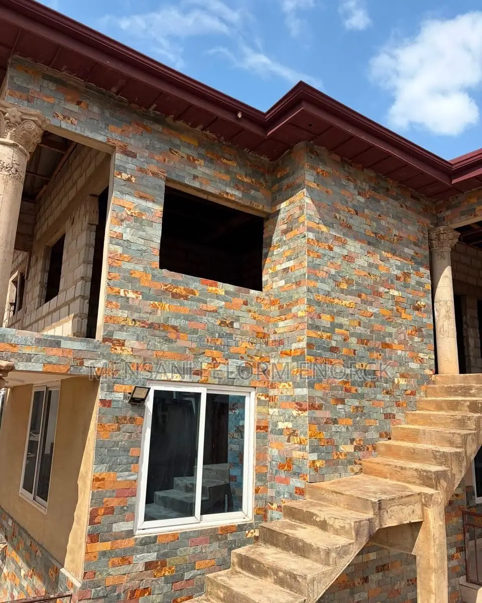 Natural Stone Design