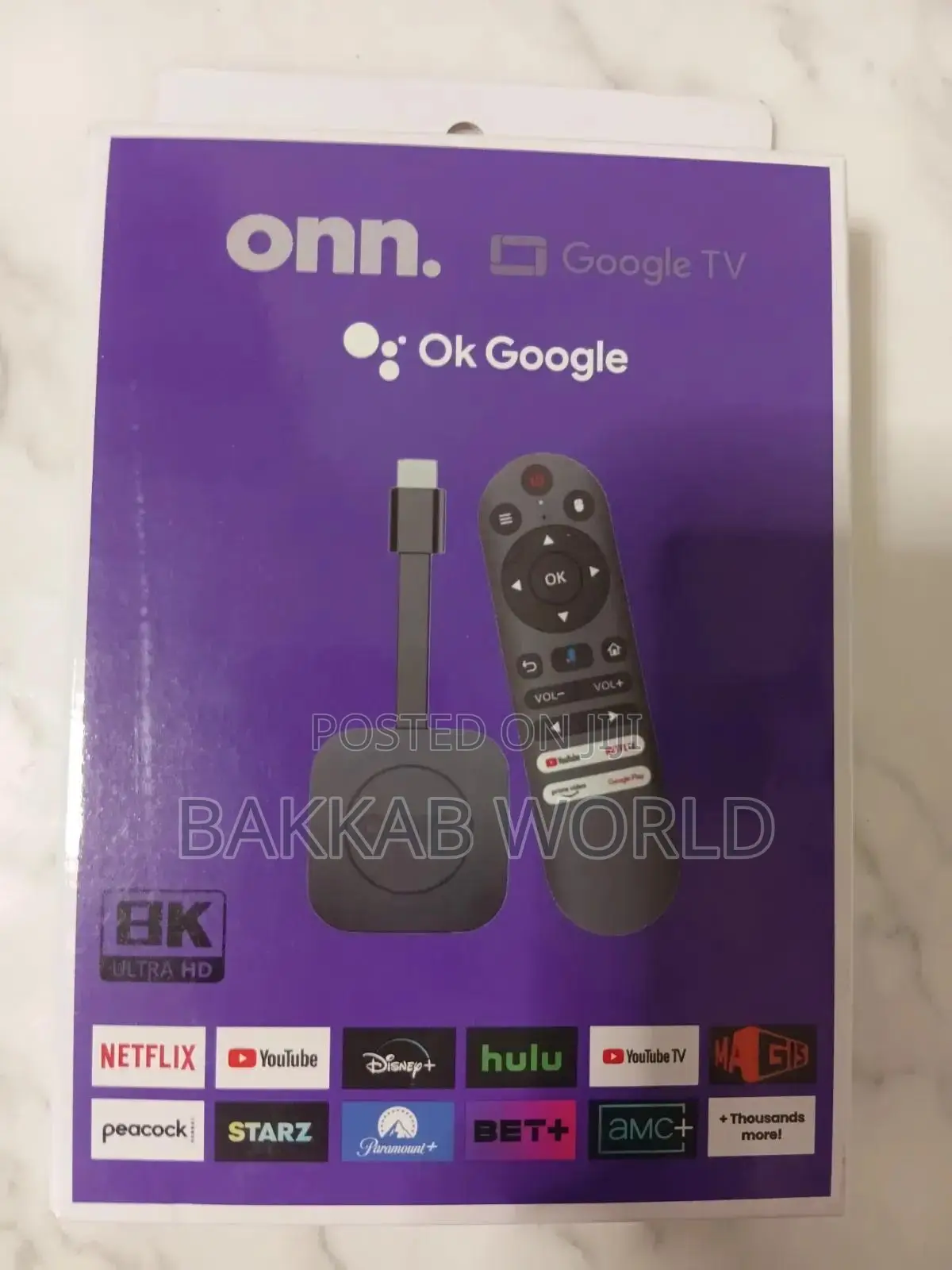 Android TV Box