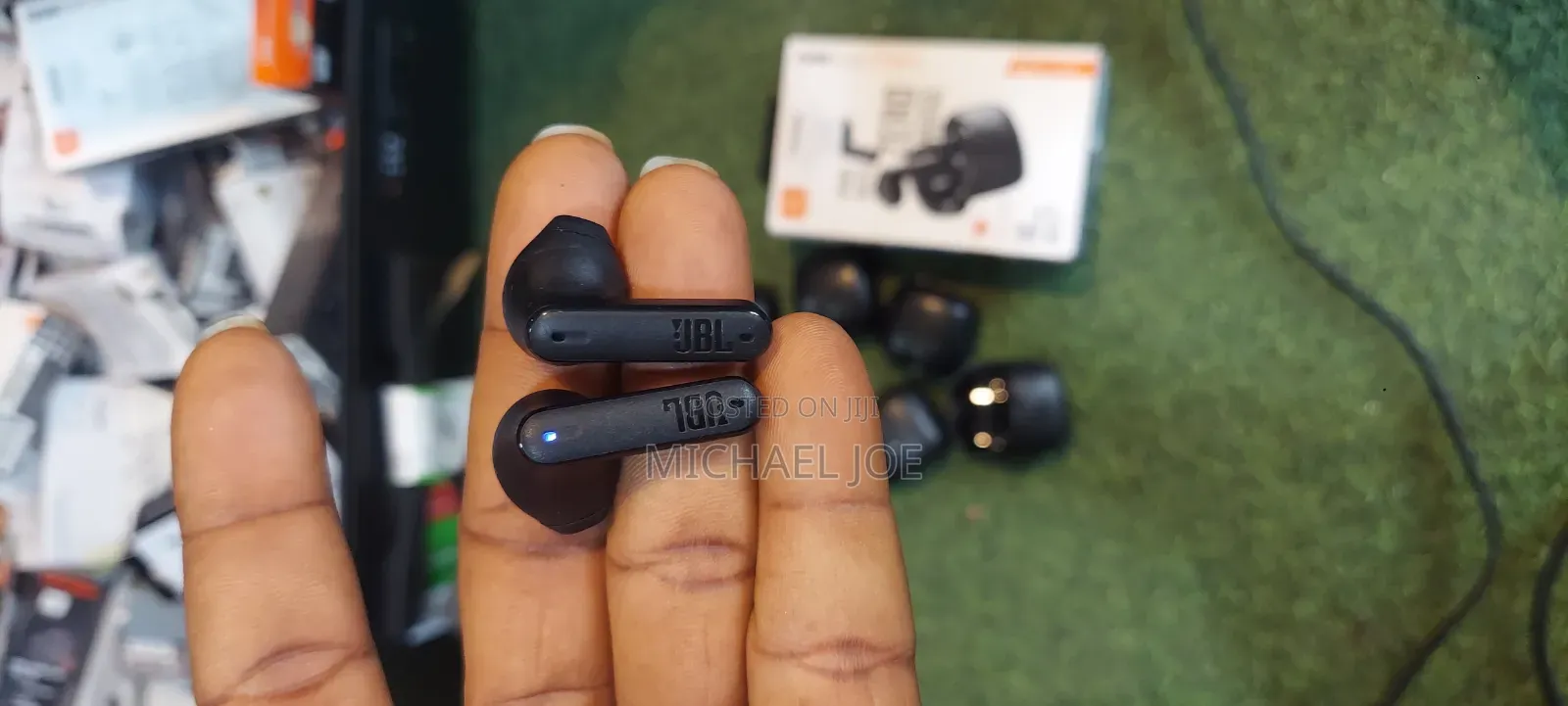 JBL Tune Flex Earbud