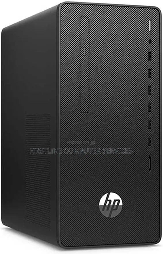New Desktop Computer HP 290 G9 8GB Intel Core i7 SSD 512GB