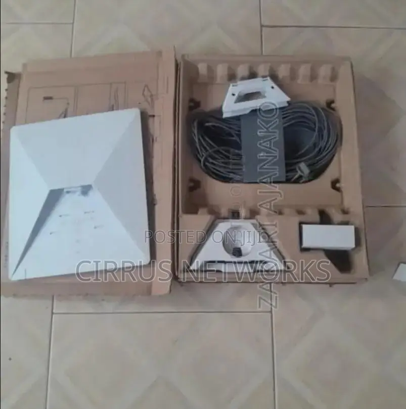 Starlink Mini Kit