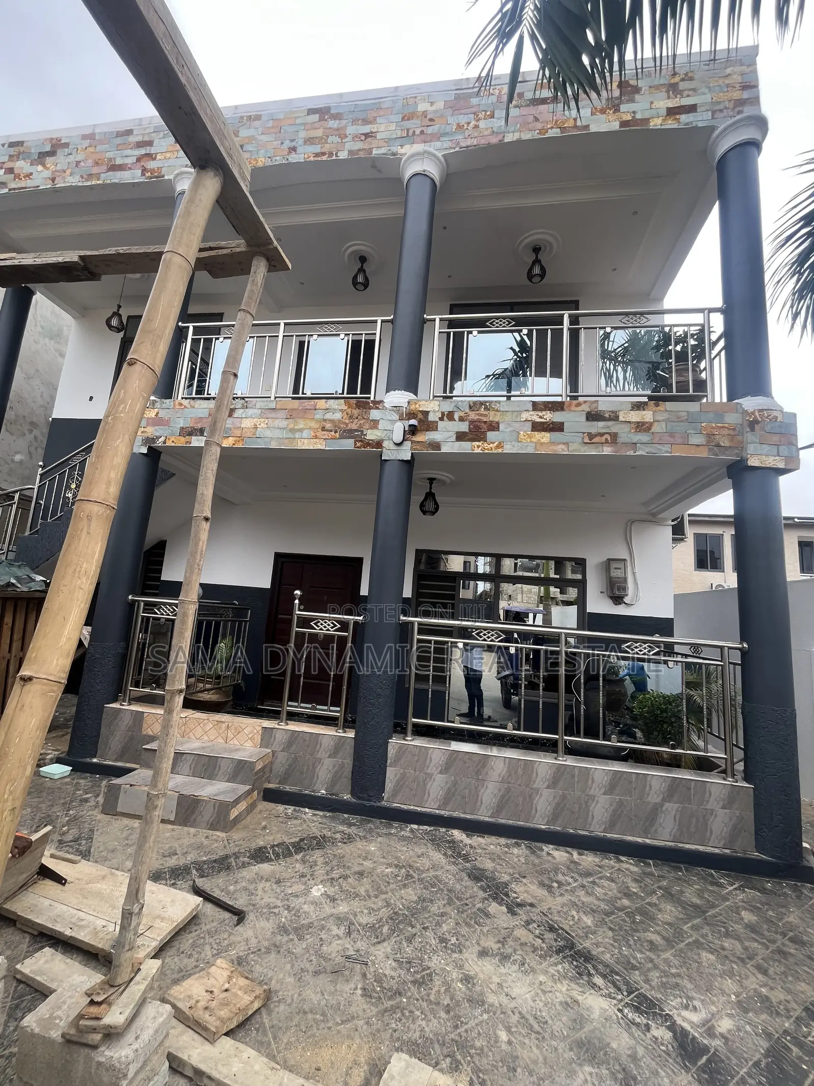 3bdrm Apartment in Tseaddo for rent
