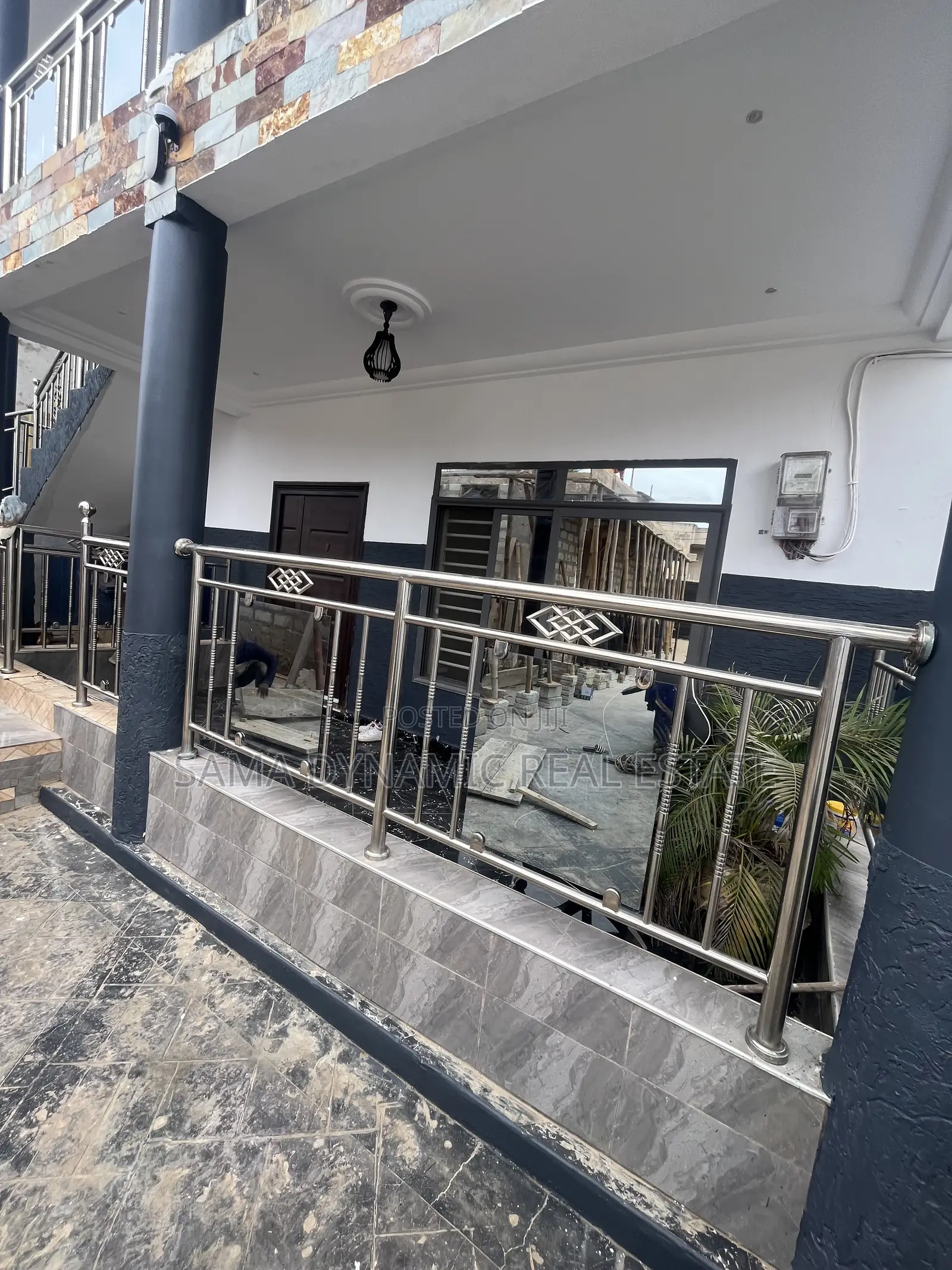 3bdrm Apartment in Tseaddo for rent