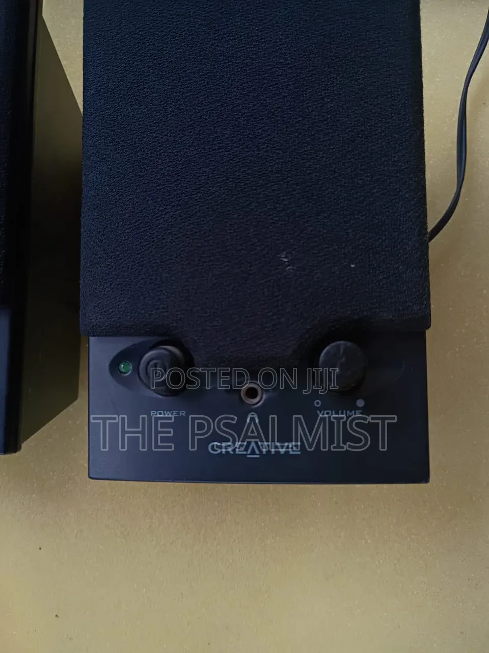 Creative SBS 250 Active Studio Monitor