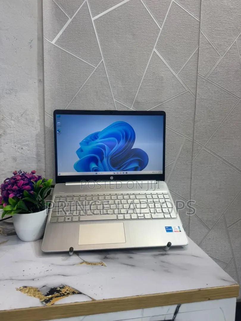 Laptop HP 15 8GB Intel Core i5 SSD 256GB