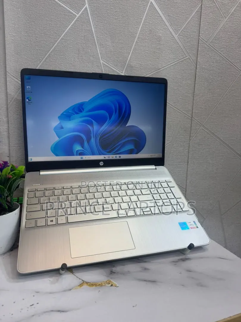Laptop HP 15 8GB Intel Core i5 SSD 256GB