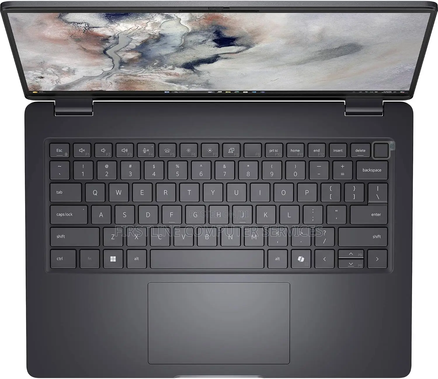 New Laptop Dell Pro 14 16GB Intel Core Ultra 7 SSD 512GB