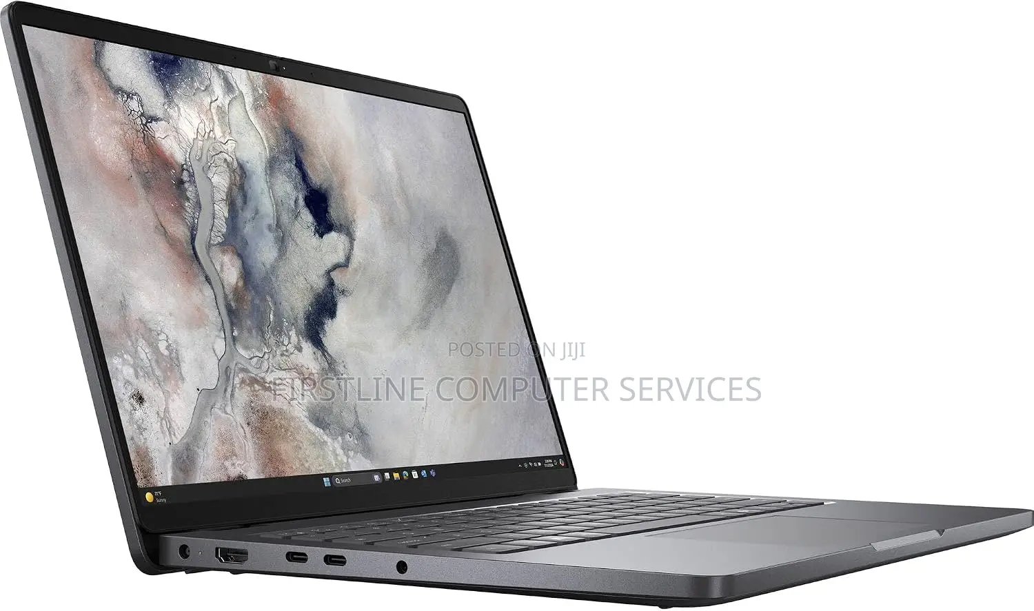 New Laptop Dell Pro 14 16GB Intel Core Ultra 7 SSD 512GB