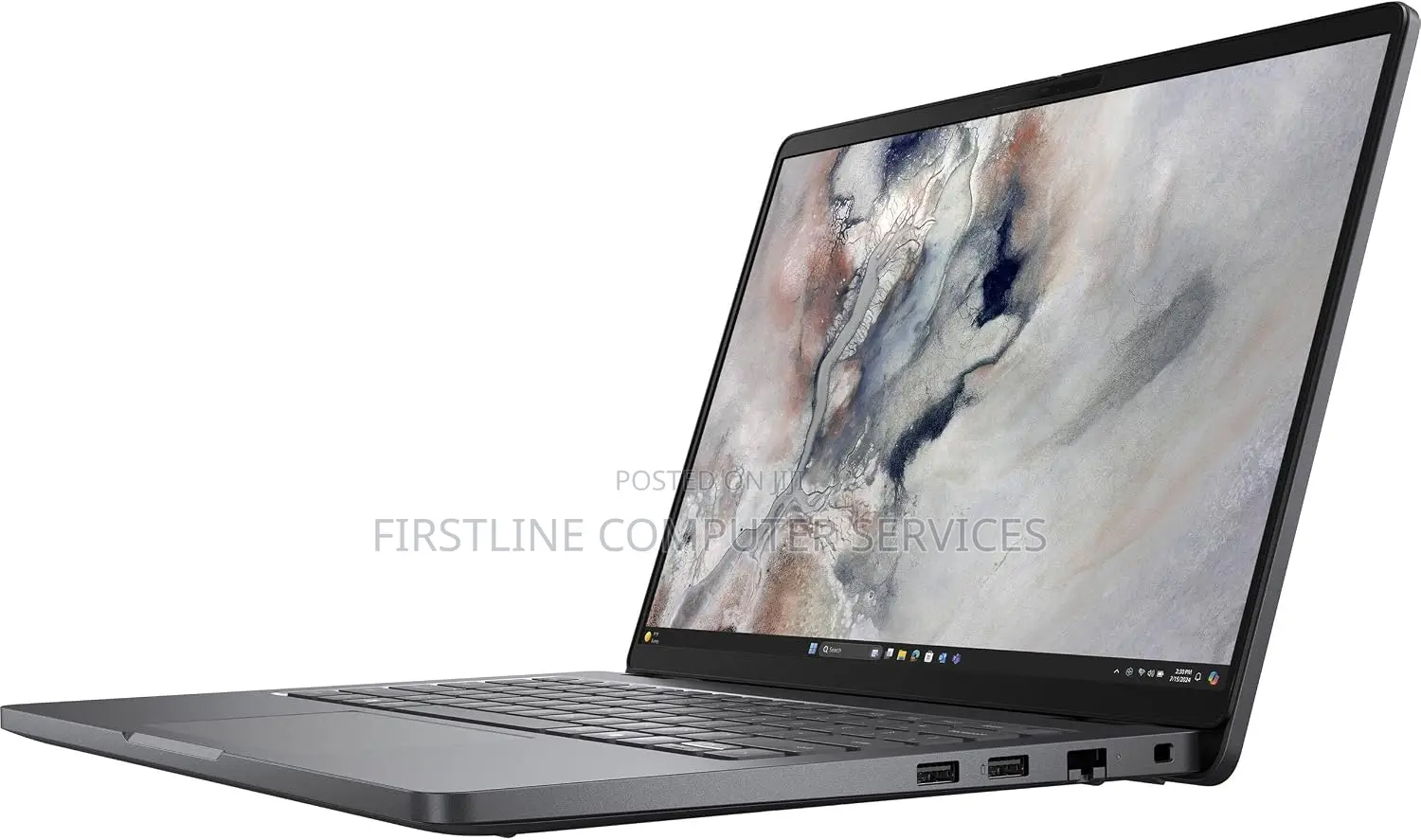 New Laptop Dell Pro 14 16GB Intel Core Ultra 7 SSD 512GB